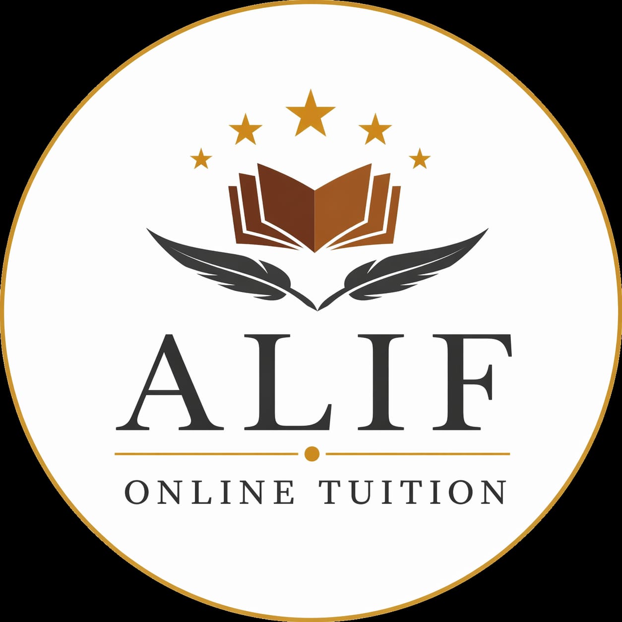 ALIF Logo